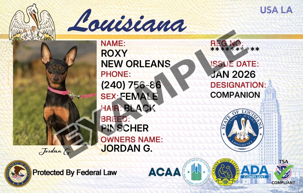 Louisiana